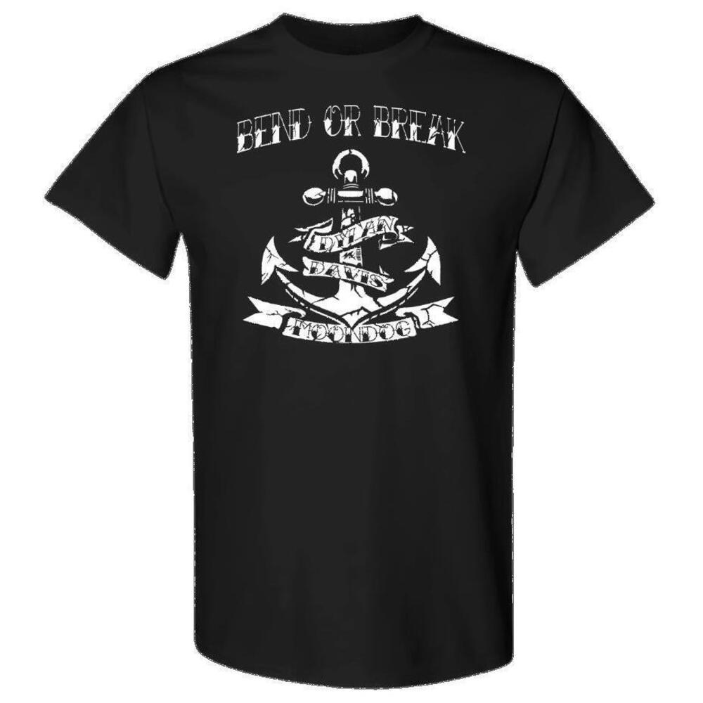 Bend Or Break Shirt